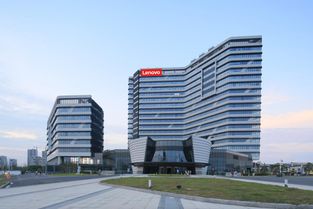 从制造到智造的变革之旅 揭秘联想智能化变革硬核实力