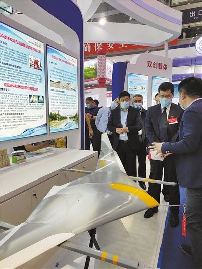 高交会观察 AI赋能生产与健康管理，技术创新引领未来