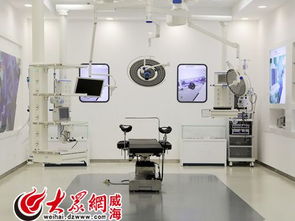 自主创新造福百姓 威高医疗用品打破国外技术垄断的技术开发之路